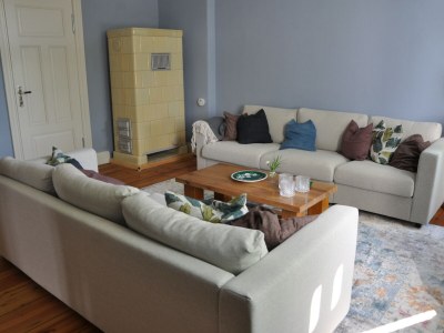 Holiday apartment No title - Features photo 11