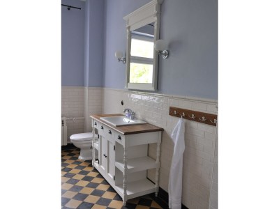 Holiday apartment No title - Features photo 23