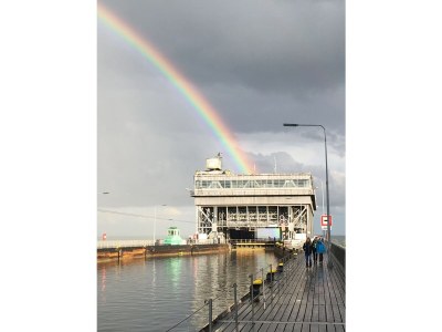 Holiday apartment No title - Environment photo 36