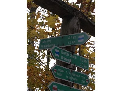 Holiday apartment No title - Environment photo 37