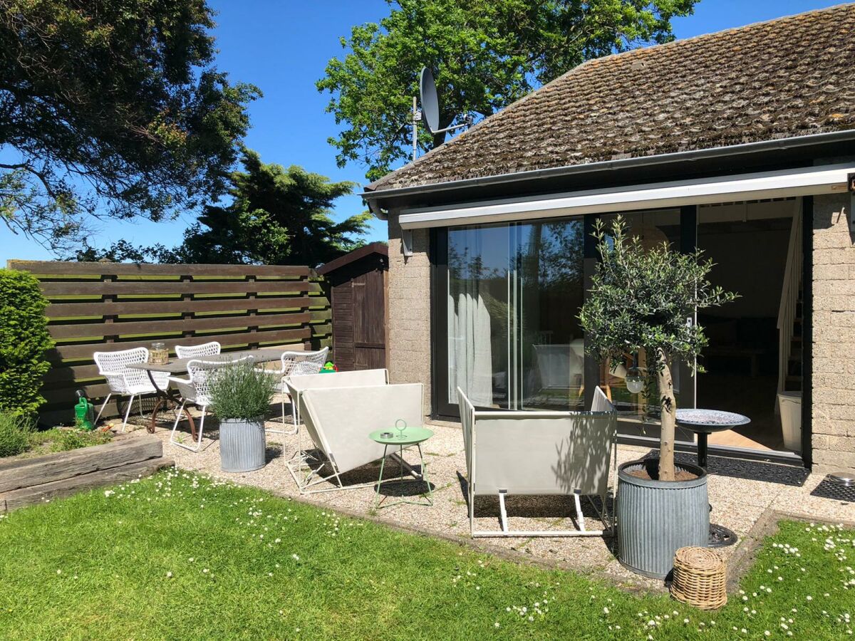 Holiday house Huis Knus - Outdoor photo 2