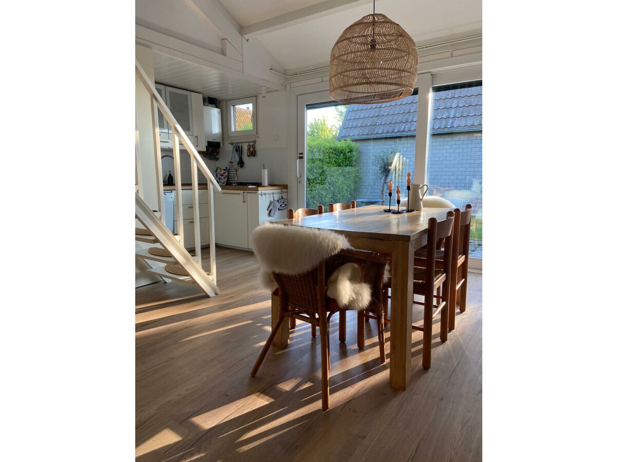 Holiday house Huis Knus - Features photo 5