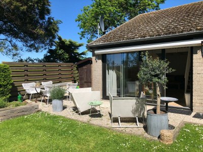 Holiday house Huis Knus - Outdoor photo 2