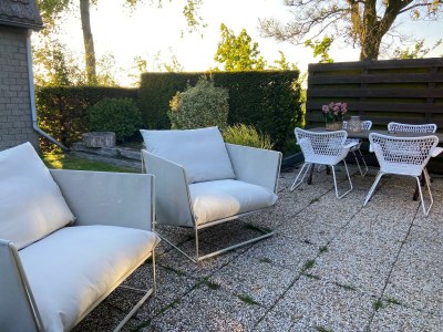 Holiday house Huis Knus - Outdoor photo 3