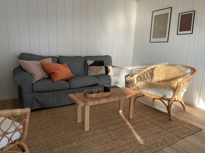 Holiday house Huis Knus - Features photo 9