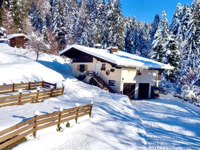 Apartment Ferienhaus, Dusche und Bad, WC, 3 Schlafräume - Outdoor photo 2