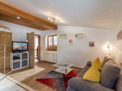 Apartment Ferienhaus, Dusche und Bad, WC, 3 Schlafräume - Outdoor photo 6