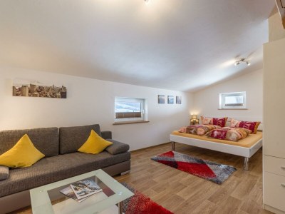 Apartment Ferienhaus, Dusche und Bad, WC, 3 Schlafräume - Outdoor photo 7