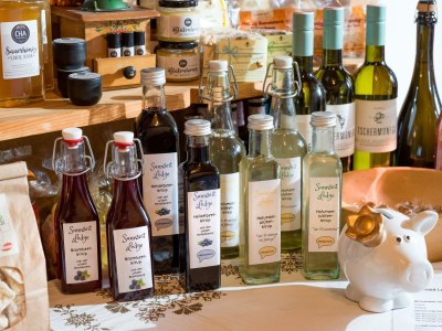 Apartment Ferienhaus, Dusche und Bad, WC, 3 Schlafräume - Outdoor photo 10