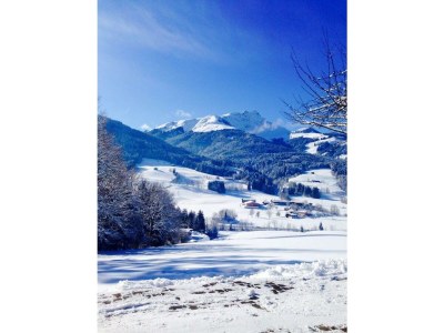 Apartment Ferienhaus, Dusche und Bad, WC, 3 Schlafräume - Outdoor photo 20