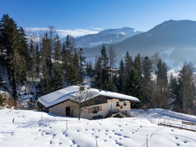 Apartment Ferienhaus, Dusche und Bad, WC, 3 Schlafräume - Outdoor photo 22