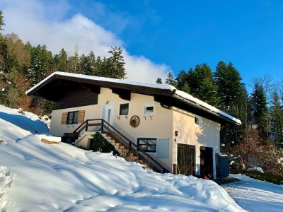 Apartment Ferienhaus, Dusche und Bad, WC, 3 Schlafräume - Outdoor photo 27