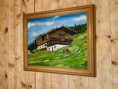 Apartment Ferienhaus, Dusche und Bad, WC, 3 Schlafräume - Features photo 30