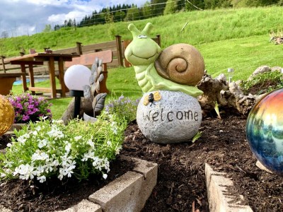 Apartment Ferienhaus, Dusche und Bad, WC, 3 Schlafräume - Features photo 31