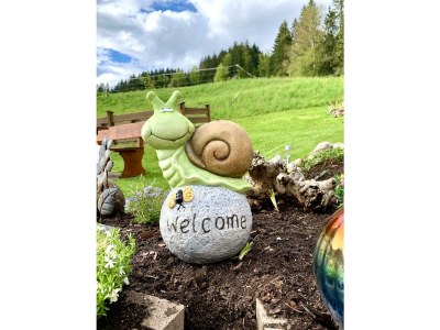 Apartment Ferienhaus, Dusche und Bad, WC, 3 Schlafräume - Features photo 32