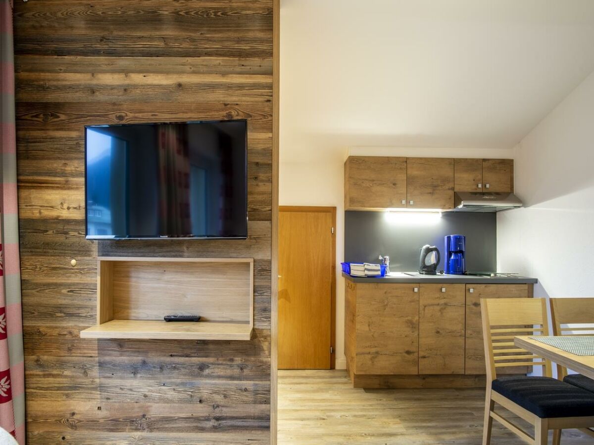 Apartment Apartment Widderstein, Südbalkon