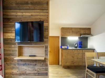 Apartment Apartment Widderstein, Südbalkon in Riezlern - Apartment