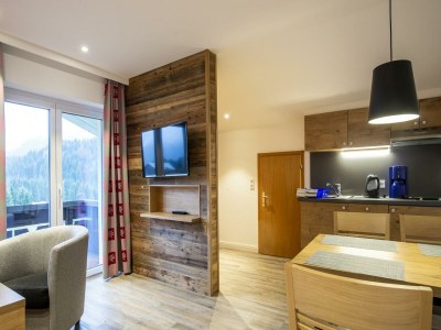 Apartment Apartment Widderstein, Südbalkon - Features photo 8