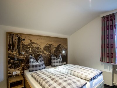 Apartment Apartment Widderstein, Südbalkon - Features photo 9