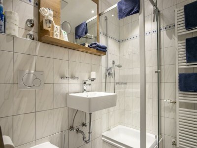 Apartment Apartment Widderstein, Südbalkon - Features photo 11