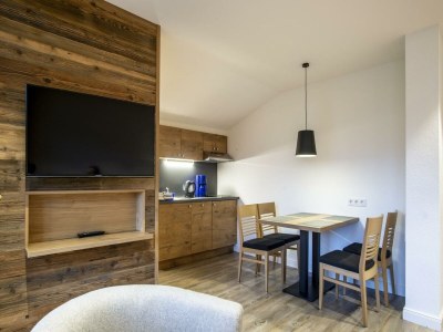 Apartment Apartment Widderstein, Südbalkon - Features photo 13