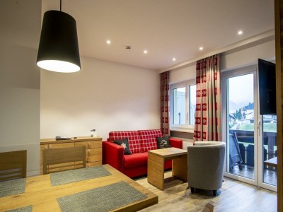 Apartment Apartment Widderstein, Südbalkon - Features photo 14