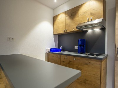 Apartment Apartment Ifen, Südterrasse - Features photo 9