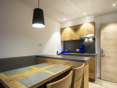 Apartment Apartment Ifen, Südterrasse - Features photo 10