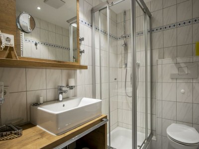 Apartment Apartment Ifen, Südterrasse - Features photo 12