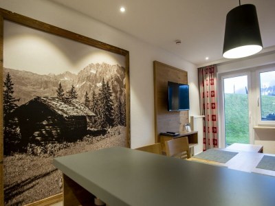 Apartment Apartment Ifen, Südterrasse - Features photo 13