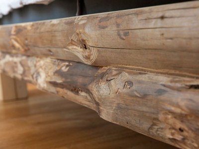 Apartment Ferienwohnung 1, 2 Schlafräume, Dusche/WC in Mittelberg - Apartment