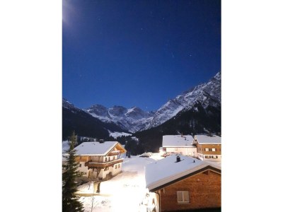 Apartment Ferienwohnung 1, 2 Schlafräume, Dusche/WC - Outdoor photo 5