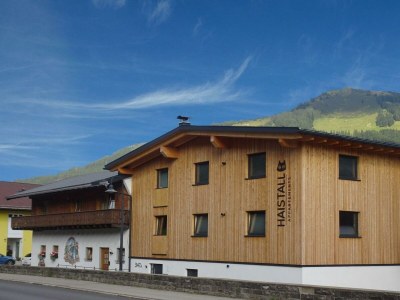 Apartment Ferienwohnung 1, 2 Schlafräume, Dusche/WC - Outdoor photo 9