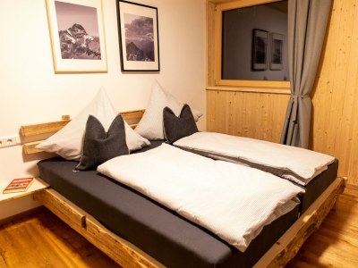 Apartment Ferienwohnung 1, 2 Schlafräume, Dusche/WC - Outdoor photo 10