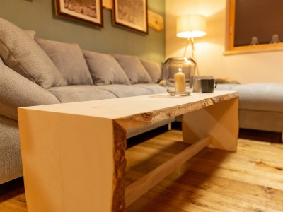 Apartment Ferienwohnung 1, 2 Schlafräume, Dusche/WC - Features photo 12