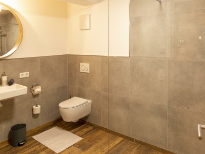 Apartment Ferienwohnung 1, 2 Schlafräume, Dusche/WC - Features photo 13