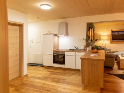 Apartment Ferienwohnung 1, 2 Schlafräume, Dusche/WC - Features photo 14