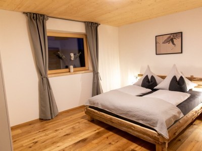 Apartment Ferienwohnung 1, 2 Schlafräume, Dusche/WC - Features photo 15