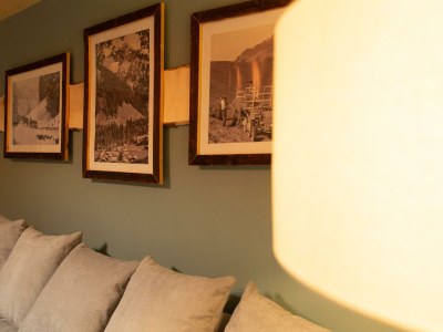 Apartment Ferienwohnung 1, 2 Schlafräume, Dusche/WC - Features photo 16