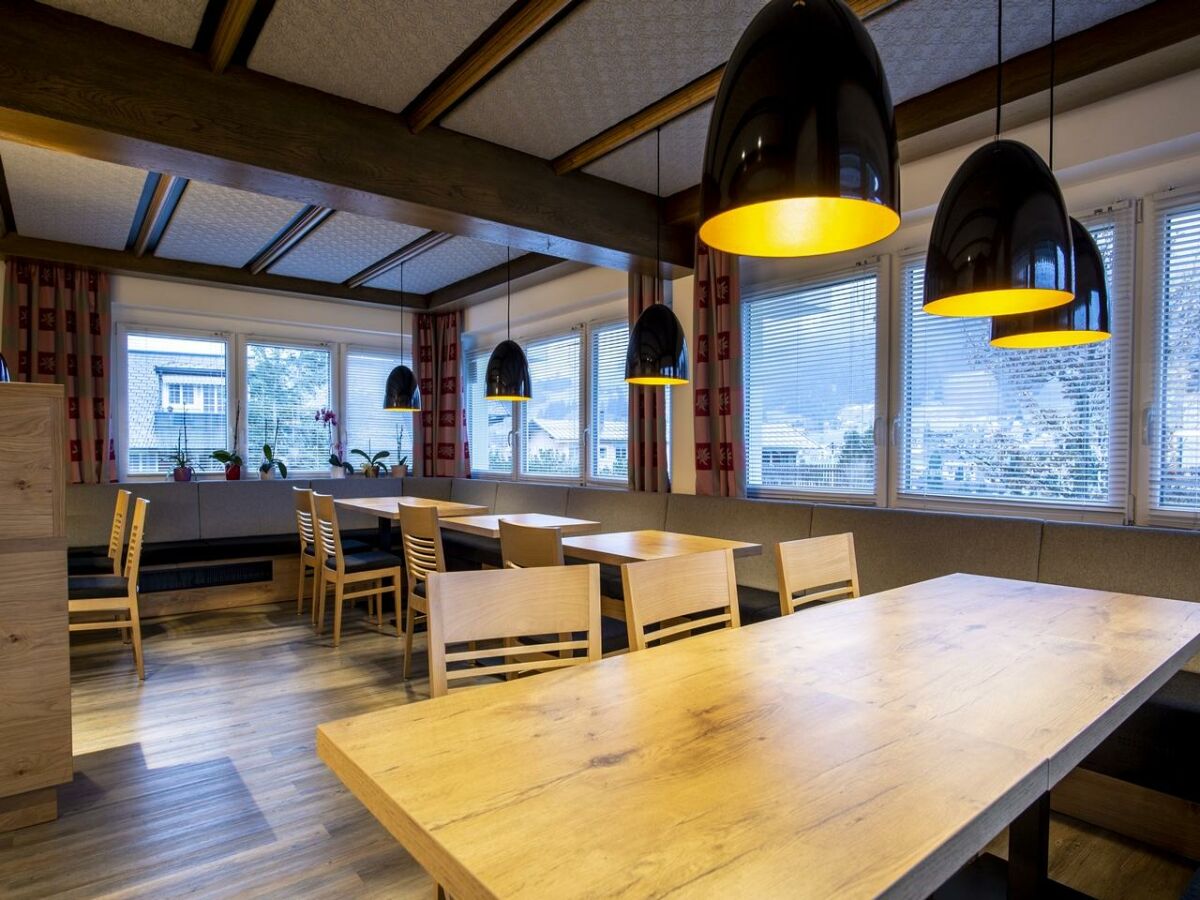 Apartment Apartment Kanzelwand, Südbalkon - Outdoor photo 2