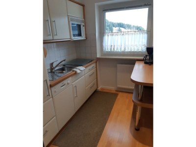 Apartment Apartment Kanzelwand, Südbalkon - Features photo 8