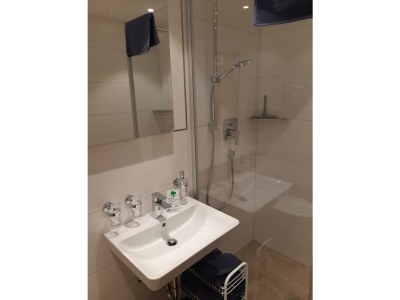 Apartment Apartment Kanzelwand, Südbalkon - Features photo 9