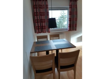 Apartment Apartment Kanzelwand, Südbalkon - Features photo 10