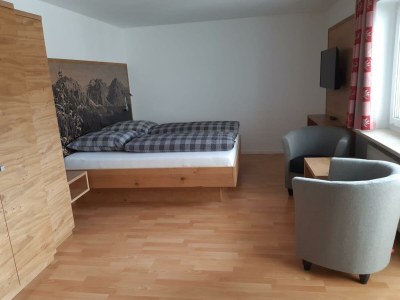 Apartment Apartment Kanzelwand, Südbalkon - Features photo 11