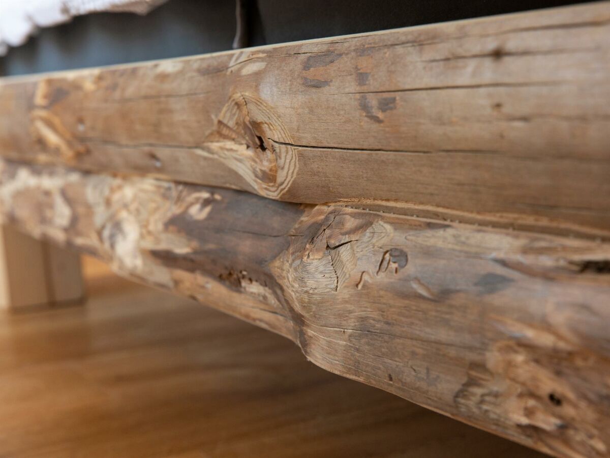 Apartment Ferienwohnung 2, 1 Schlafraum, Dusche/WC