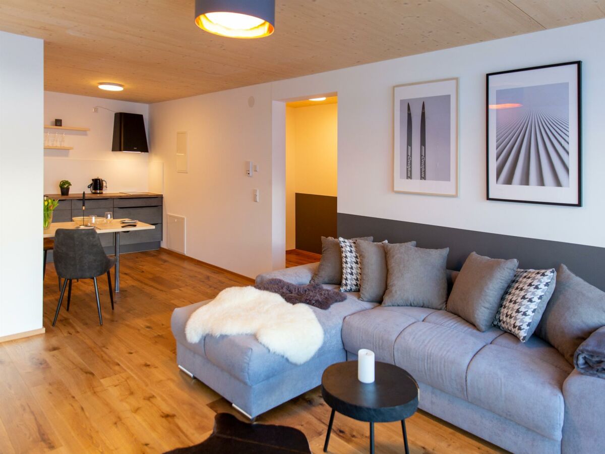 Apartment Ferienwohnung 2, 1 Schlafraum, Dusche/WC - Outdoor photo 3