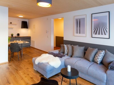 Apartment Ferienwohnung 2, 1 Schlafraum, Dusche/WC - Outdoor photo 3