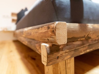 Apartment Ferienwohnung 2, 1 Schlafraum, Dusche/WC - Outdoor photo 4