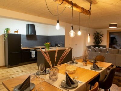 Apartment Ferienwohnung 2, 1 Schlafraum, Dusche/WC - Outdoor photo 6