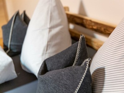 Apartment Ferienwohnung 2, 1 Schlafraum, Dusche/WC - Outdoor photo 7